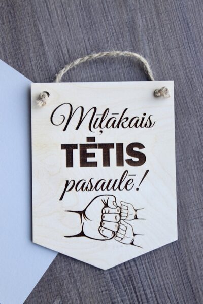 Tēvu dienas dāvanas