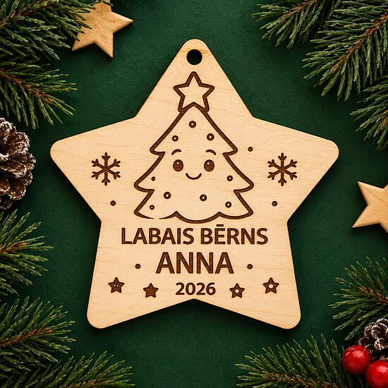 Labā bērna medaļa